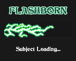 1 FLASHBORN SUBJECTS floor 0