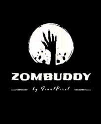 1 The Zombuddy Items floor 0