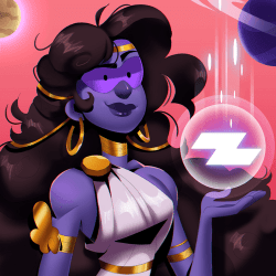 1 Zapper NFT V2 floor 0.0000788