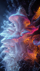 BIOME LUMINA #3/1000