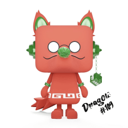 1 Flower Square Collection floor 0