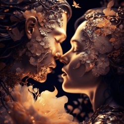 1 ARTFREAK x AI floor 0