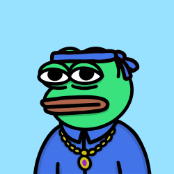 1 Stinky Rich Frens floor 0.14