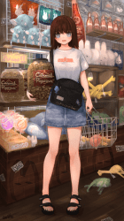 1 Arilla's Journey floor 0