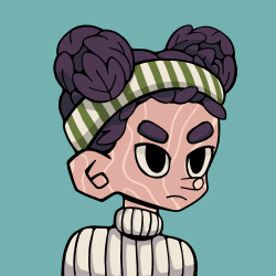 Woodie #8079