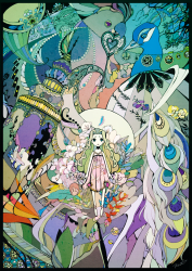 1 Tell you a story floor 0