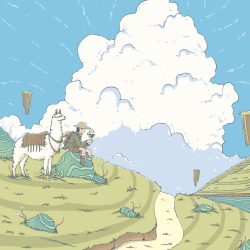 2 The Journey of Gabba floor 0.05