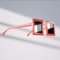 2 Nouns Glasses Redeemed floor 0