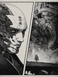 1 Manga 2049 floor 0.012