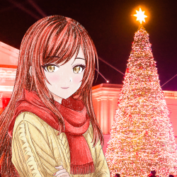 1 Hayashi's Open Edition floor 0