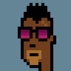 1 CryptoPhunksV2 floor 0.029098