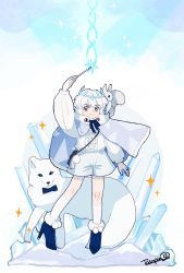 1 Takopon Collection floor 0