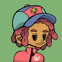 Woodie #3656