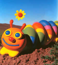 1 superstar  floor 0