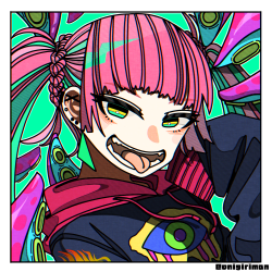 1 Onigiriman's Manifold Contract floor 0.3