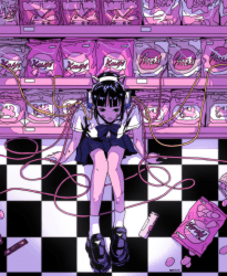 1 PURPLE SONDER floor 0