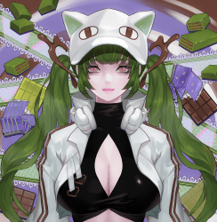 1 NN's ARCANA (SEASON) floor 0