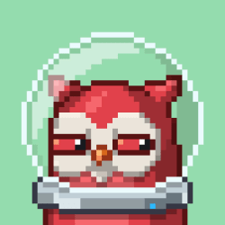 1 MoonBhirds floor 0