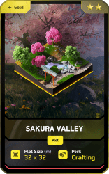 1 TCG World Plots floor 0.019999