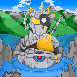 1 GolemZ Genesis floor 0.001574