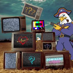 1 Dominant Eagles Alliance floor 0