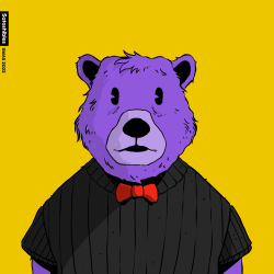 1 Beary Christmas floor 0.00069