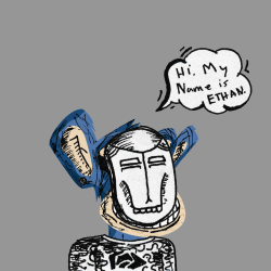 1 Sketchy Ape Comic Club floor 0.0009