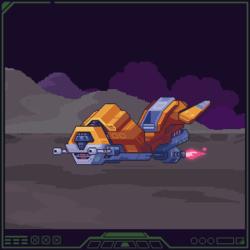 1 SpaceCraft floor 0.00119