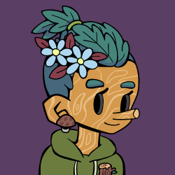 Woodie #5773