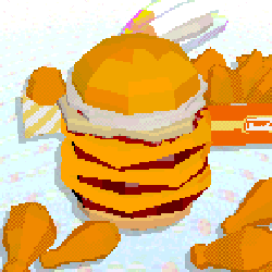 1 Burgers? by Stonetoss floor 0.00218