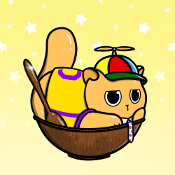 1 The Kitten Items floor 0