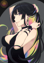 token 107