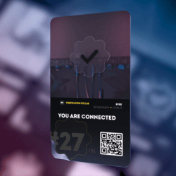 1 Rarible Verification Collab floor 0.003