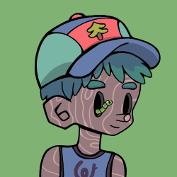 Woodie #6128