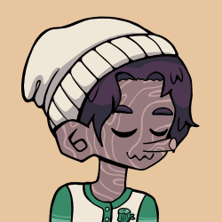 Woodie #5318