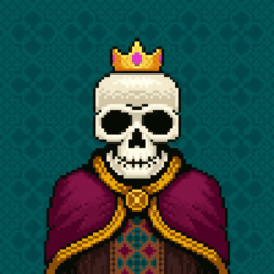 1 Rise of Skull King floor 0