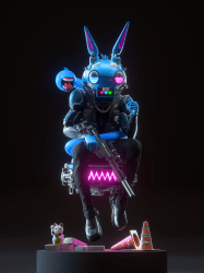 1 HPPRS BOUNTY floor 0.01