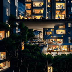 3 ToonTown Downtime floor 0