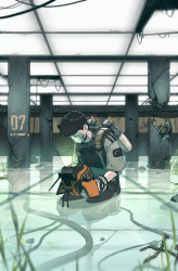 2 LOST FILES floor 0