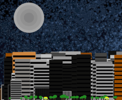 1 Luca's Editions floor 0.0099