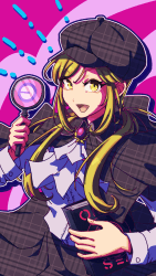 1 Miyako the detective (BASE) floor 0