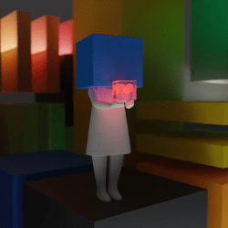 1 Boxhead Airdrops floor 0