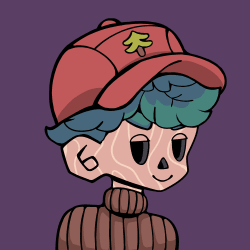 Woodie #7457
