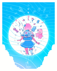 1 Blue Editions floor 0