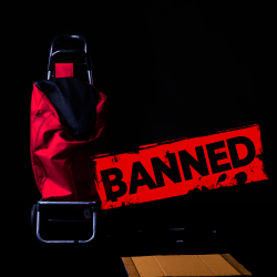 2 Crypto Tramp floor 0