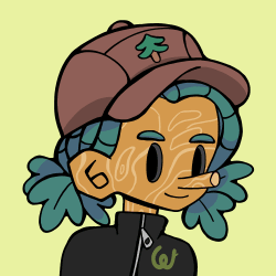 Woodie #9695