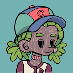 Woodie #8514