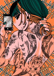 1 Let's go out! floor 0