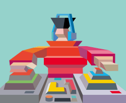 #8 eq duck dive feat.Shimon Hoshino