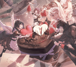 1 Season's Tidings floor 0